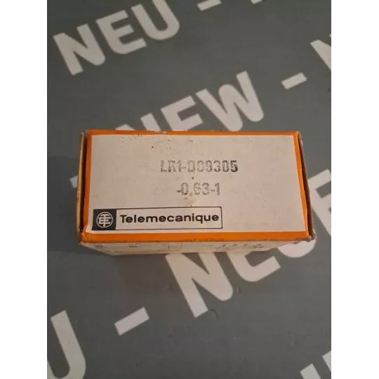 SCHNEIDER  LR1D09305