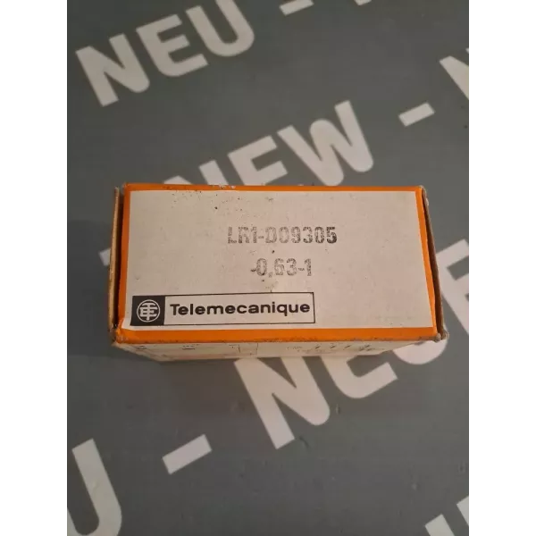SCHNEIDER  LR1D09305