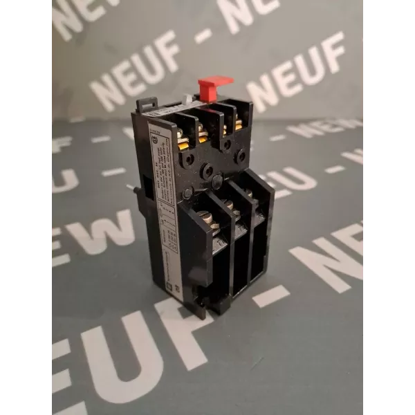 SCHNEIDER  LR1D09305
