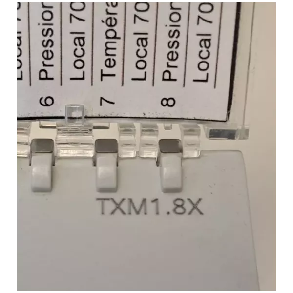 SCHNEIDER  TXM1.8X