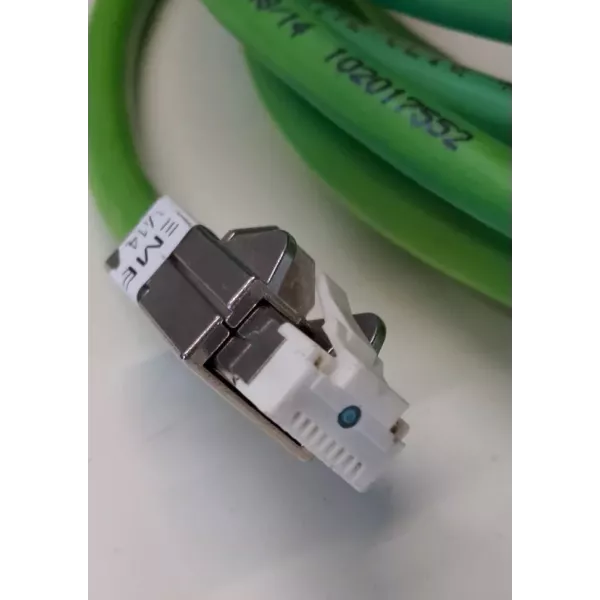 SIEMENS 6FX5002-2DC10-1AF0 