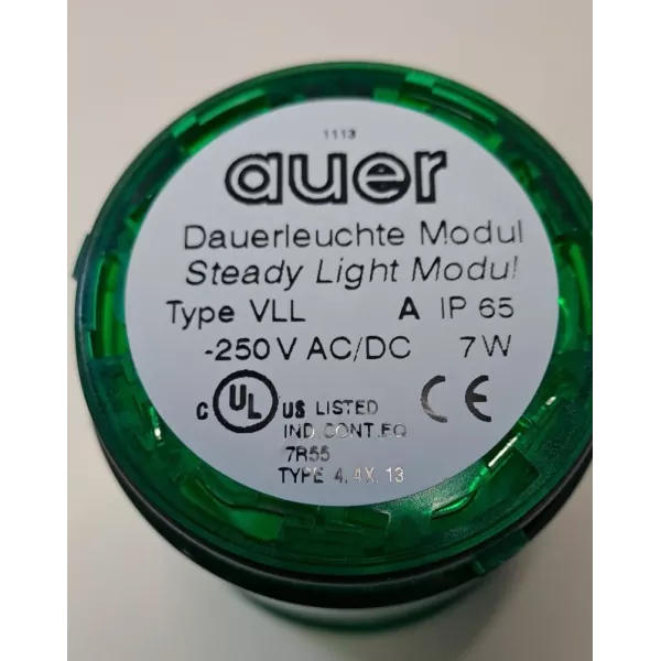 AUER VLL VERT