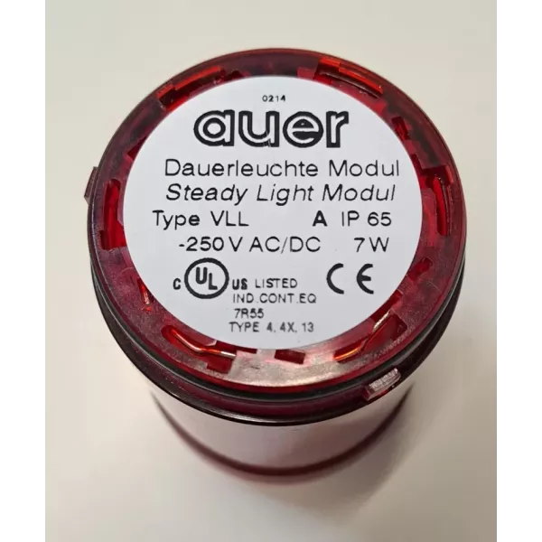 AUER VLL ROUGE
