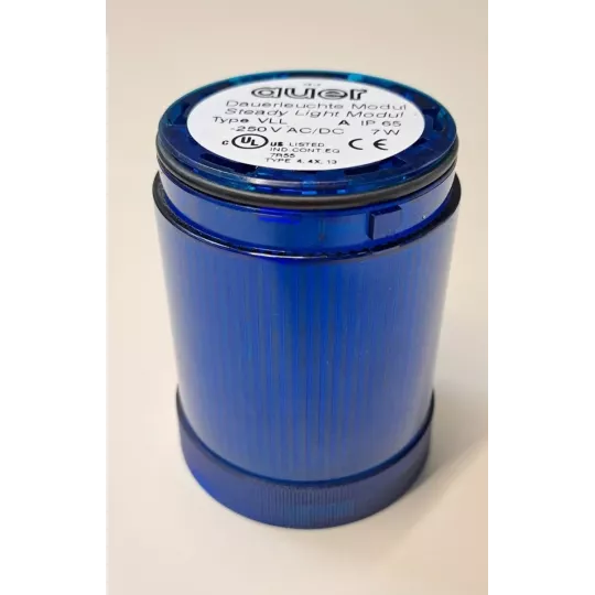 AUER VLL BLEU