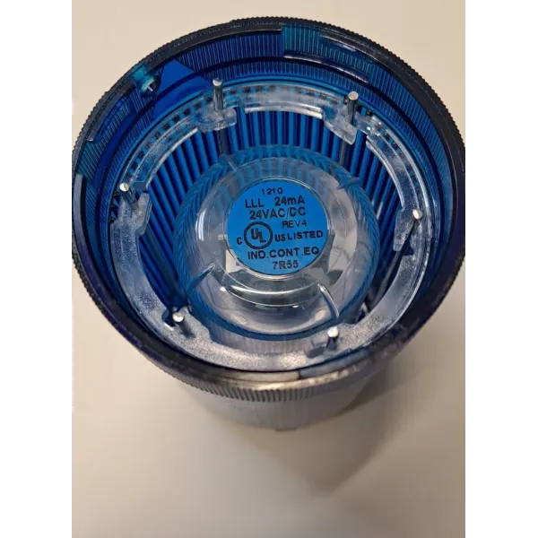 AUER VLL BLEU