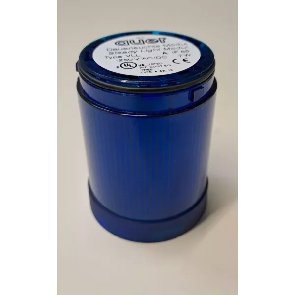 AUER VLL BLEU