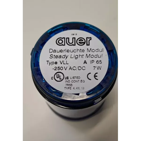 AUER VLL BLEU