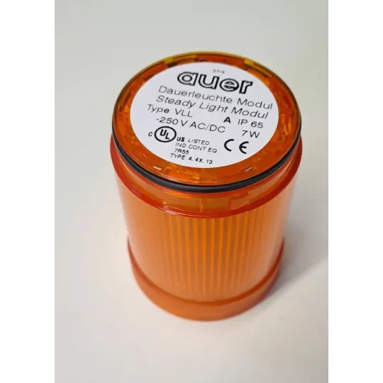 AUER VLL ORANGE