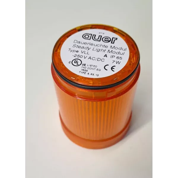 AUER VLL ORANGE