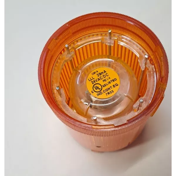 AUER VLL ORANGE