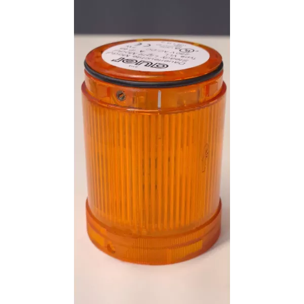 AUER VLL ORANGE