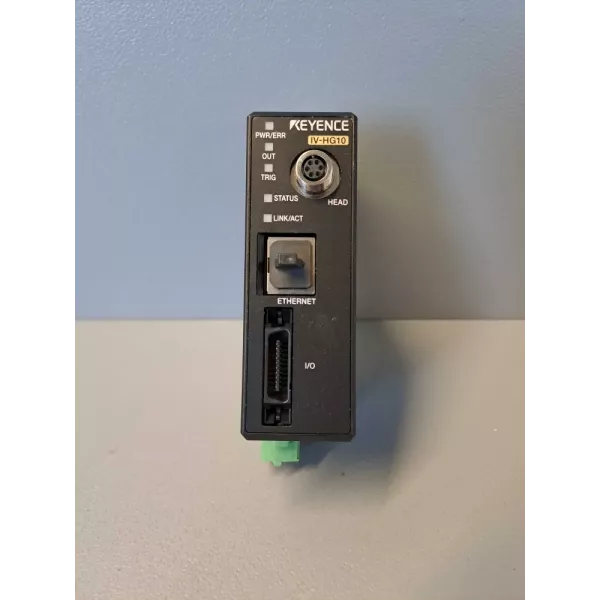KEYENCE  IVHG10