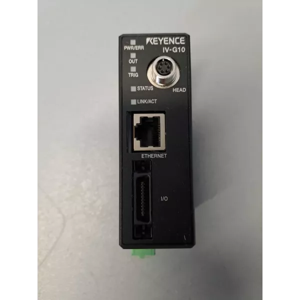 KEYENCE  IVG10