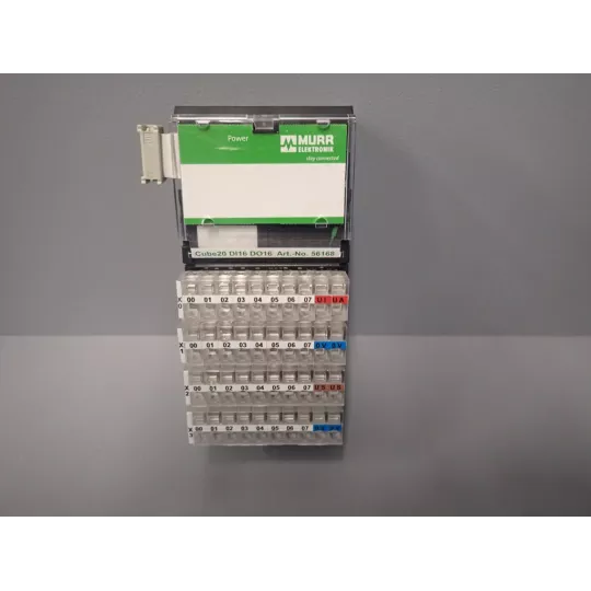 MURR ELEKTRONIK  56168