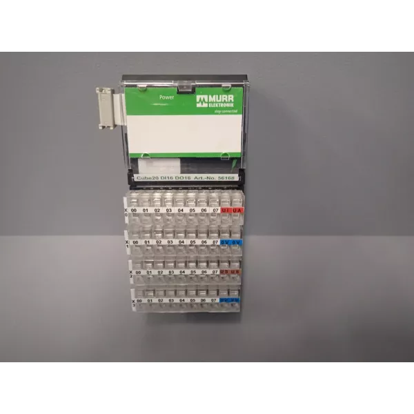 MURR ELEKTRONIK  56168
