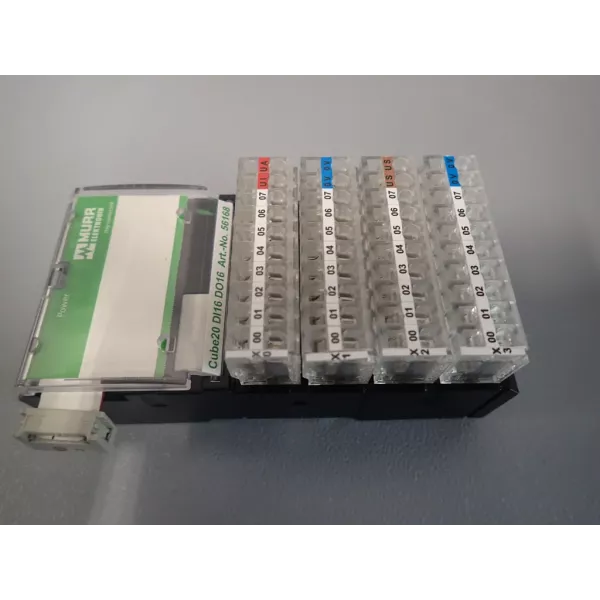 MURR ELEKTRONIK  56168