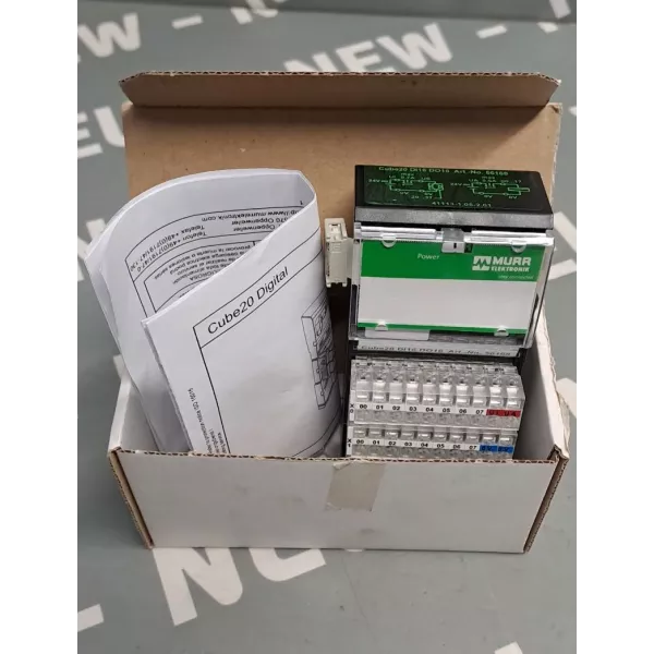 MURR ELEKTRONIK  56168
