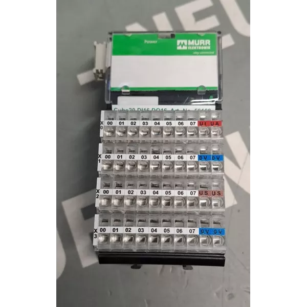 MURR ELEKTRONIK  56168