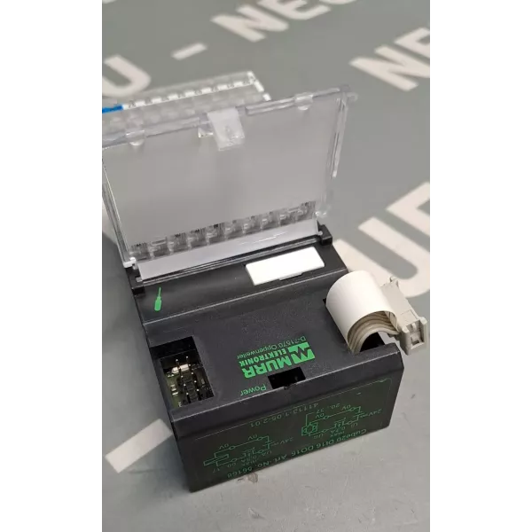 MURR ELEKTRONIK  56168