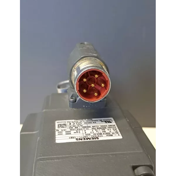 SIEMENS 1FK7042-2AF71-1RB1