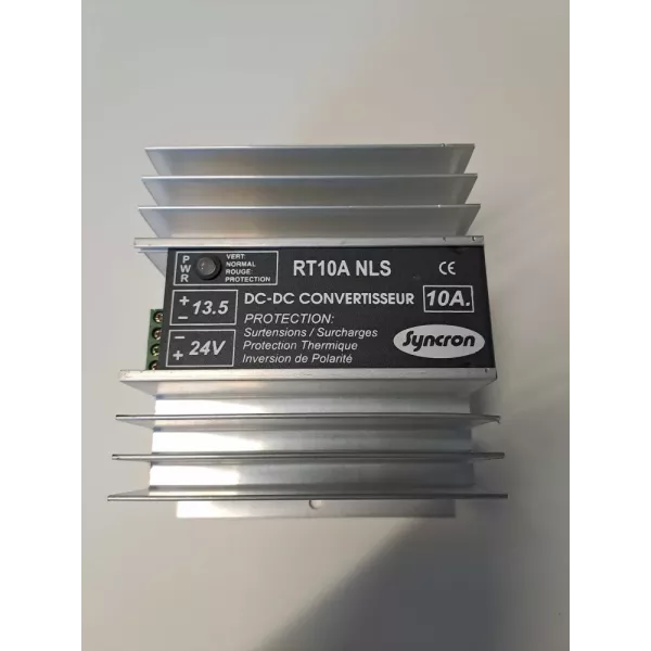 SYNCRON RT10ANLS