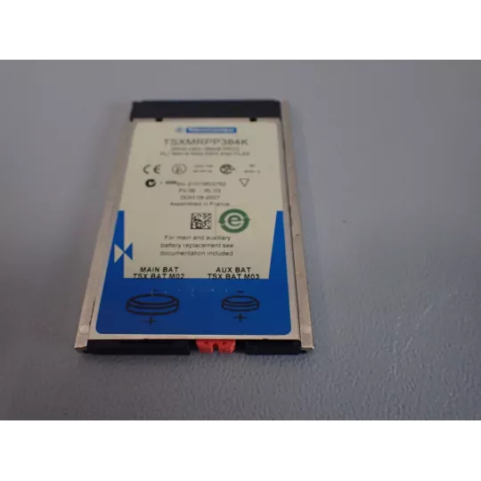 TÉLÉMÉCANIQUE  TSXMRPP384K