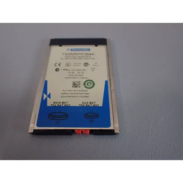 TÉLÉMÉCANIQUE  TSXMRPP384K