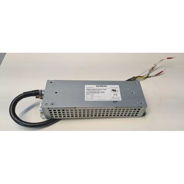 SIEMENS 6SE6400-4BD11-0AA0