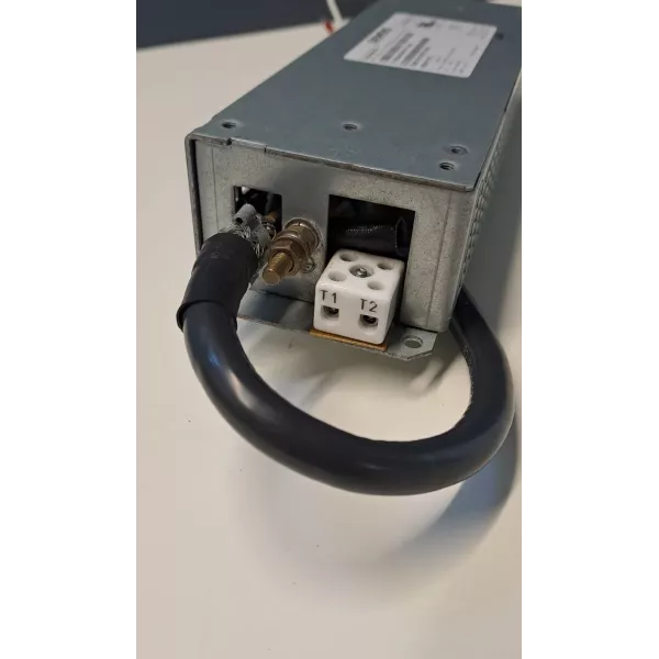 SIEMENS 6SE6400-4BD11-0AA0