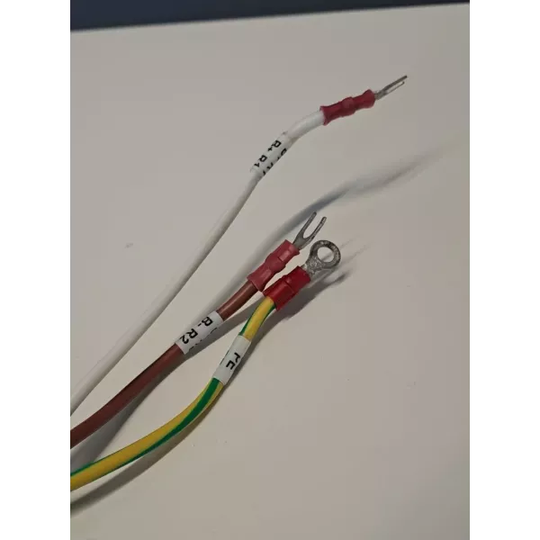 SIEMENS 6SE6400-4BD11-0AA0