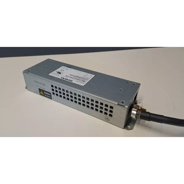 SIEMENS 6SE6400-4BD11-0AA0