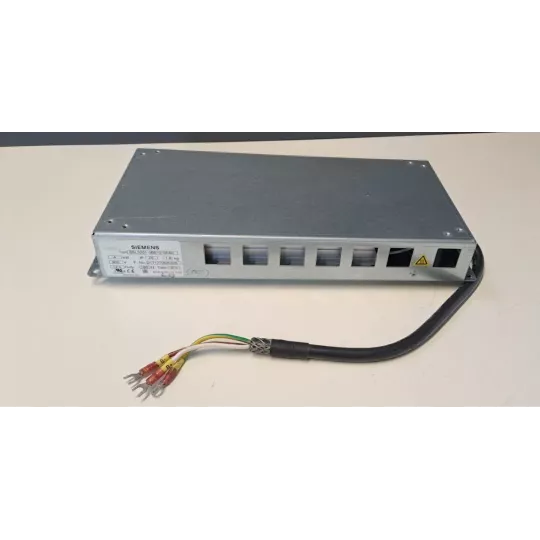 SIEMENS 6SL3201-0BE12-0AA0