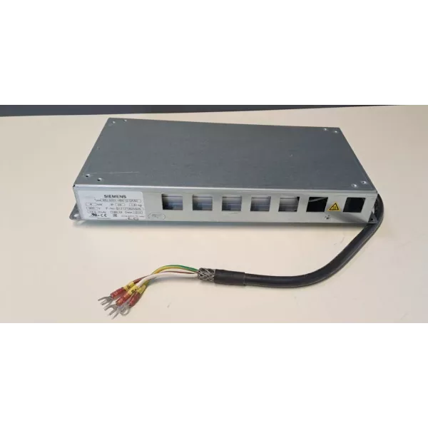SIEMENS 6SL3201-0BE12-0AA0