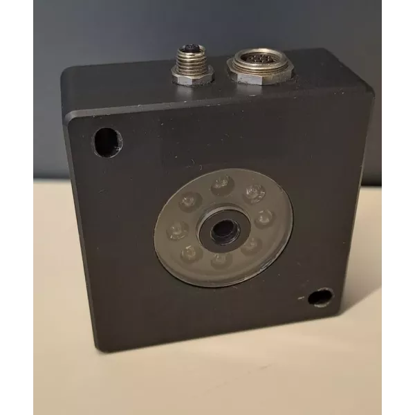 SENSOR INSTRUMENTS SPECTRO-3-30-FCL-JR