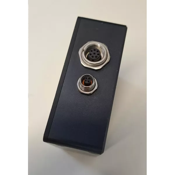 SENSOR INSTRUMENTS SPECTRO-3-30-FCL-JR