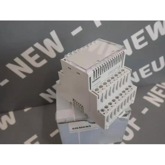 SIEMENS TXM1.8D