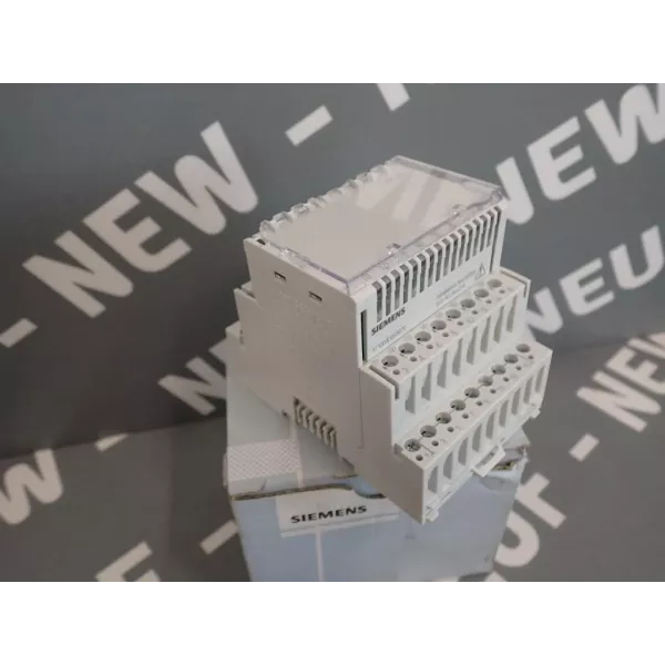 SIEMENS TXM1.8D