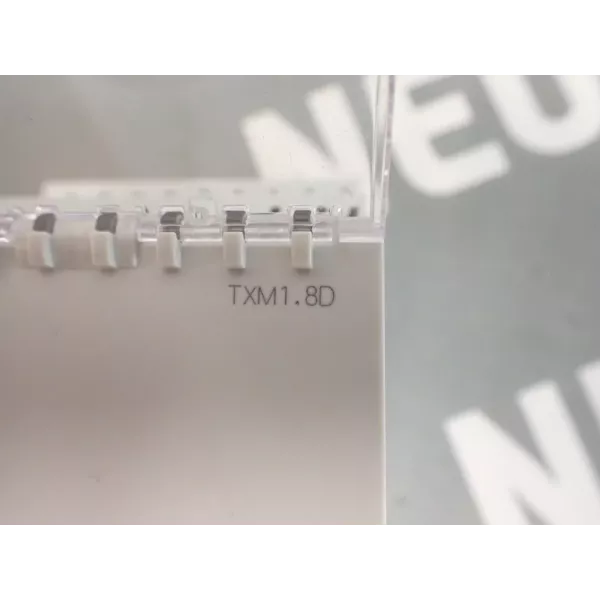 SIEMENS TXM1.8D