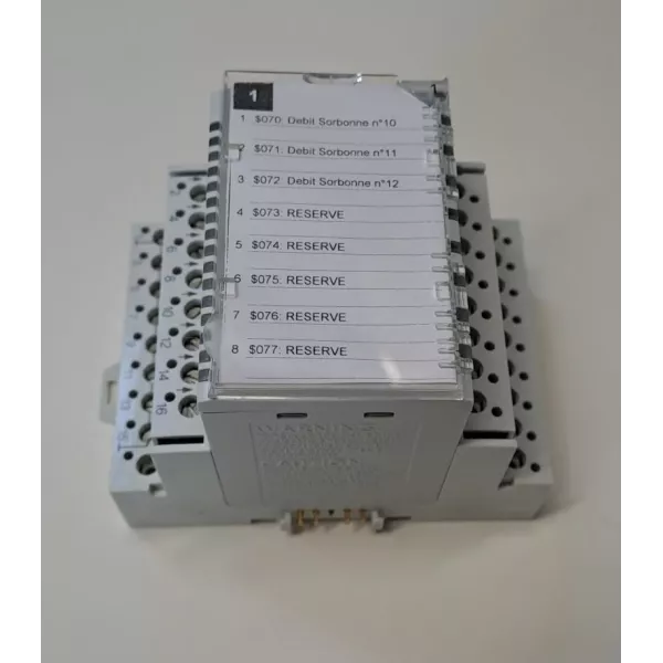SIEMENS TXM1.8D