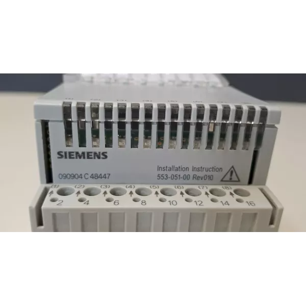 SIEMENS TXM1.8D
