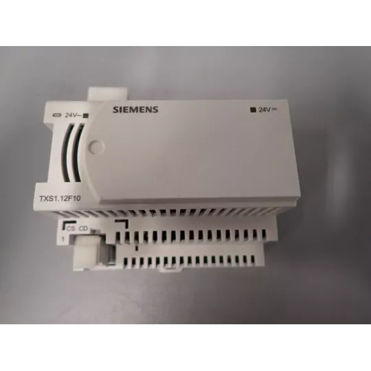 SIEMENS TXS1.12F10