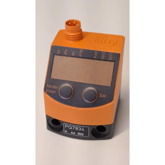 IFM ELECTRONIC PQ7834