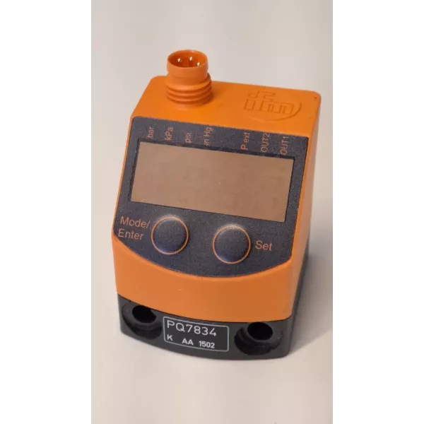 IFM ELECTRONIC PQ7834