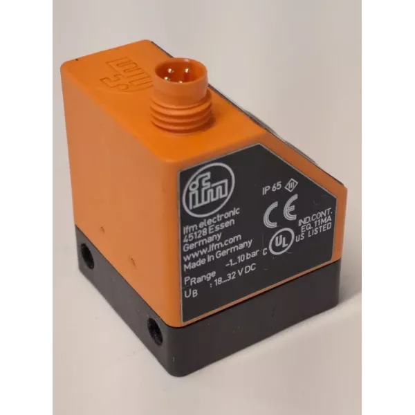 IFM ELECTRONIC PQ7834