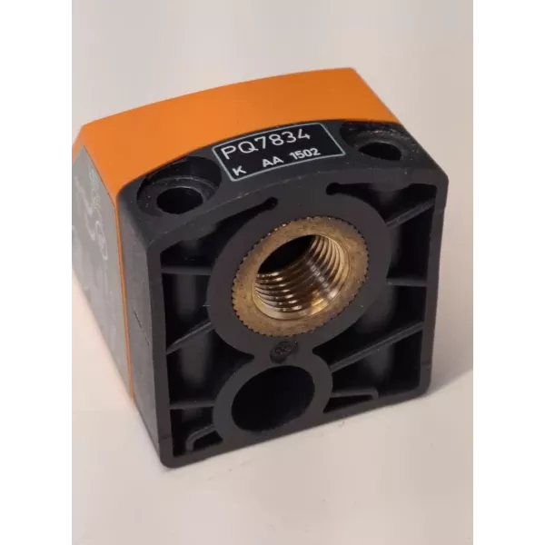 IFM ELECTRONIC PQ7834