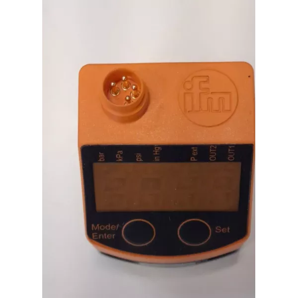 IFM ELECTRONIC PQ7834