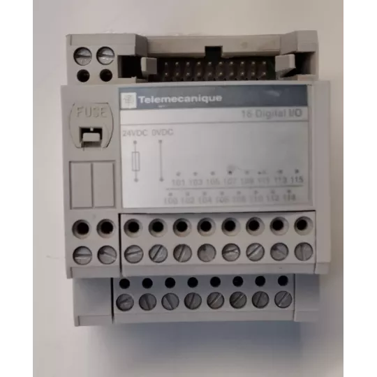 TÉLÉMÉCANIQUE  ABE7H32E000