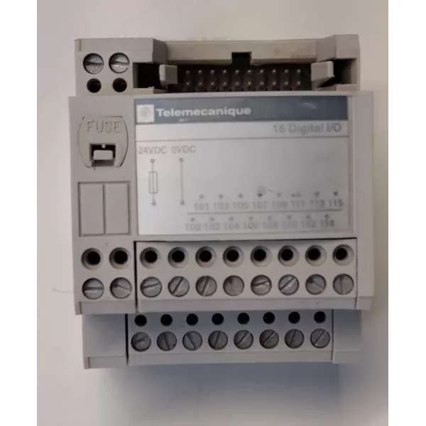 TÉLÉMÉCANIQUE  ABE7H32E000