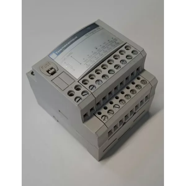 TÉLÉMÉCANIQUE  ABE7H32E000