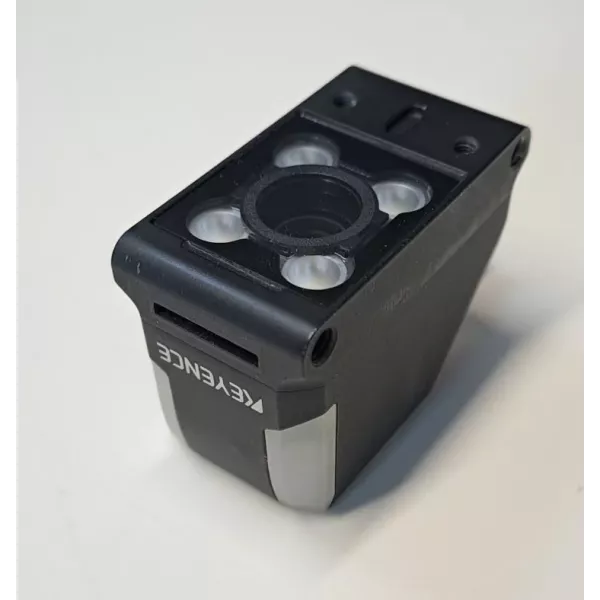 KEYENCE  IV-HG500CA